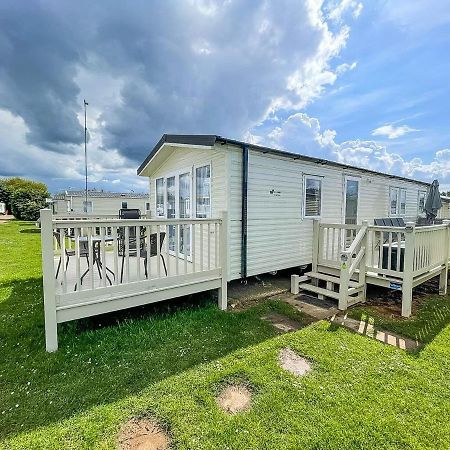 Hotel Lovely Caravan Nearby The Beach In Hunstanton, Norfolk Ref 23071C Exteriér fotografie
