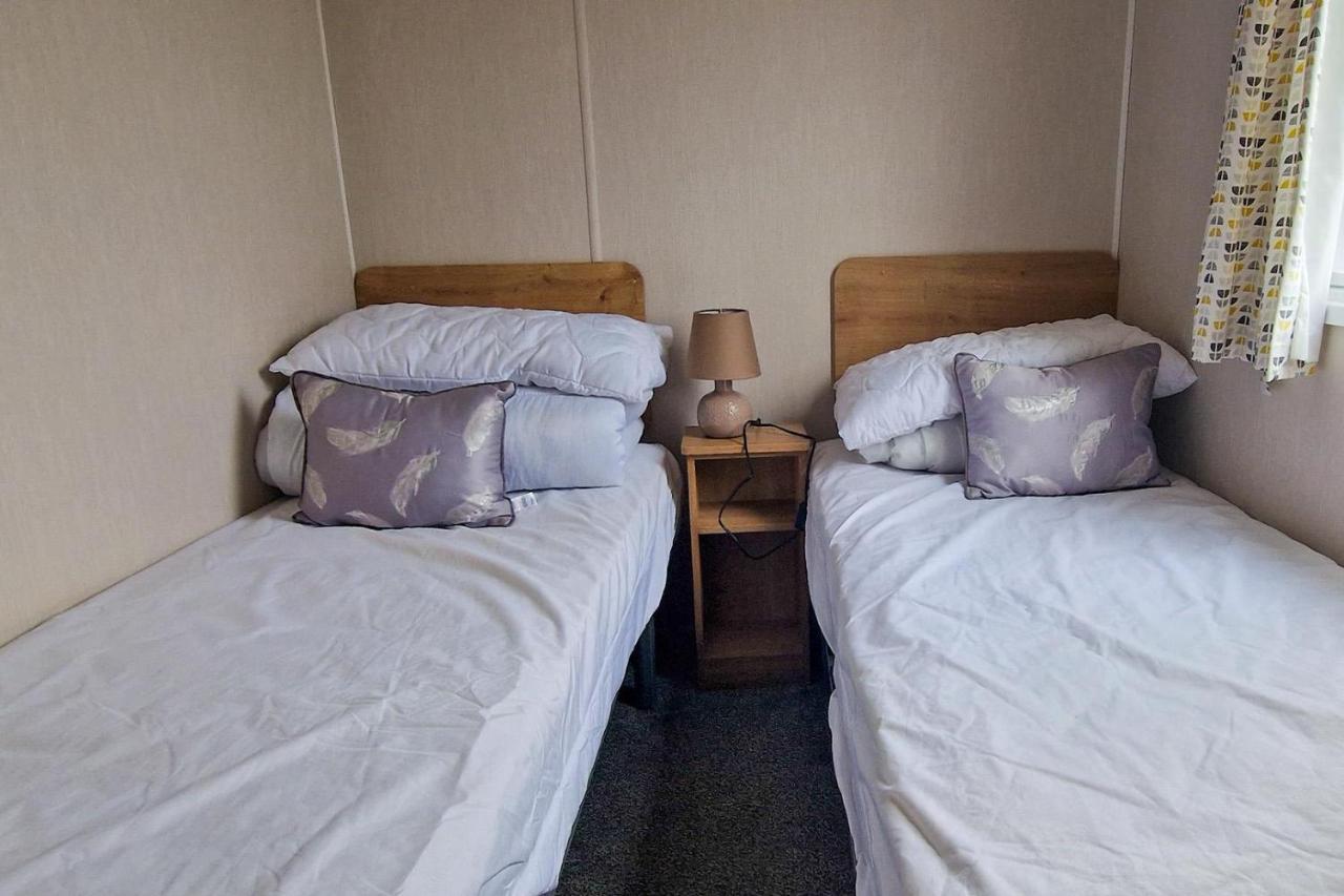 Hotel Lovely Caravan Nearby The Beach In Hunstanton, Norfolk Ref 23071C Exteriér fotografie