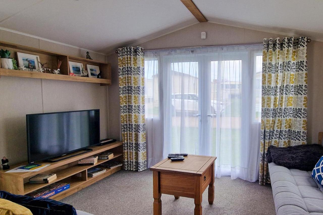 Hotel Lovely Caravan Nearby The Beach In Hunstanton, Norfolk Ref 23071C Exteriér fotografie