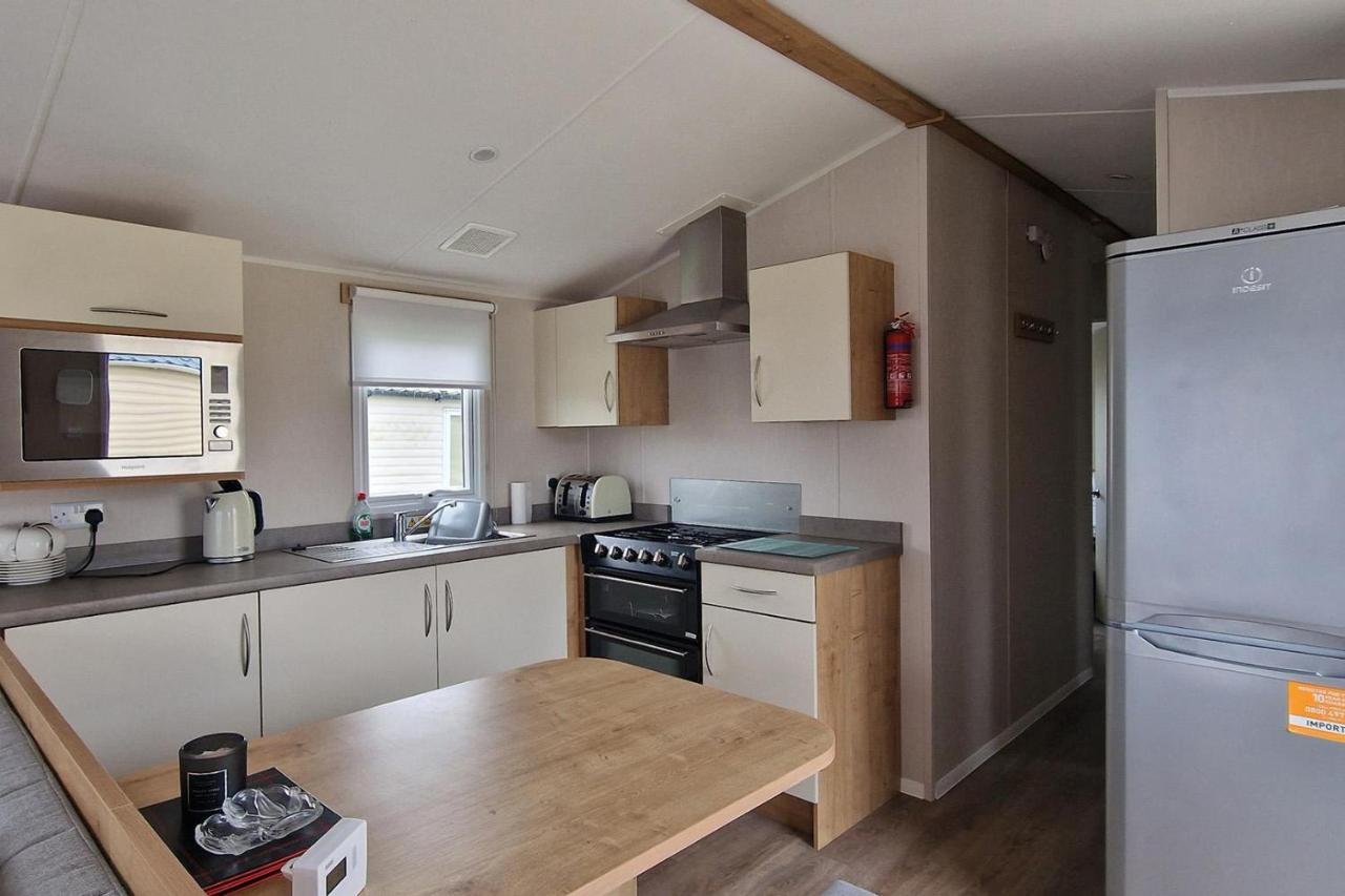 Hotel Lovely Caravan Nearby The Beach In Hunstanton, Norfolk Ref 23071C Exteriér fotografie