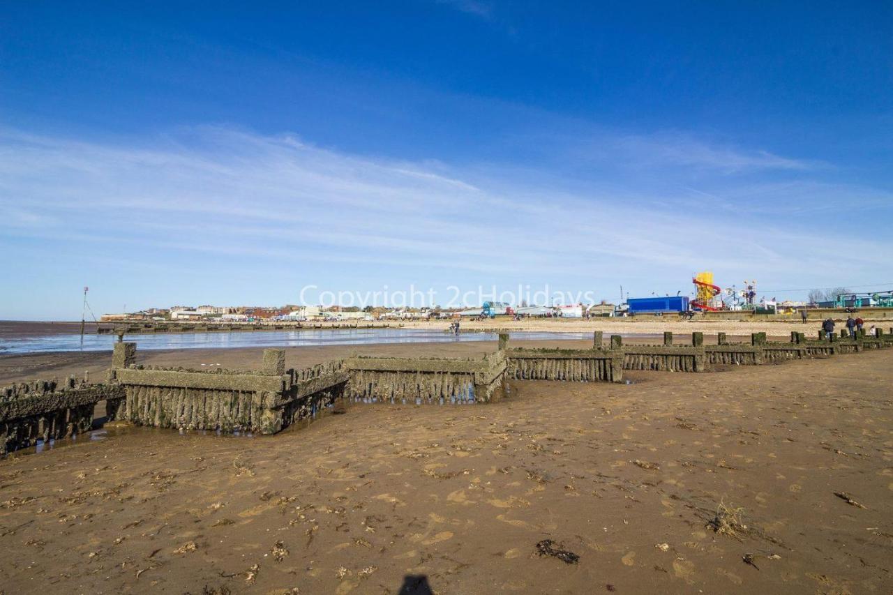 Hotel Lovely Caravan Nearby The Beach In Hunstanton, Norfolk Ref 23071C Exteriér fotografie