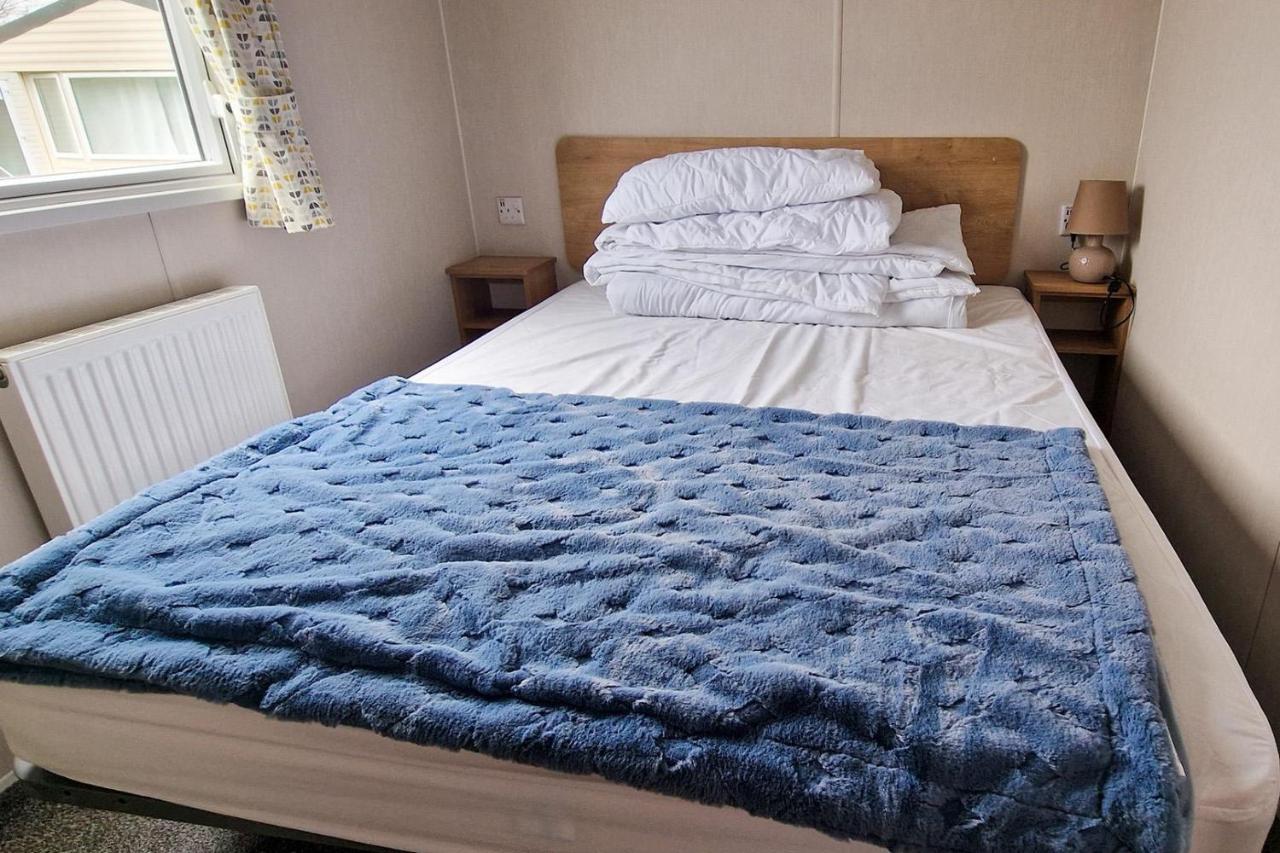Hotel Lovely Caravan Nearby The Beach In Hunstanton, Norfolk Ref 23071C Exteriér fotografie