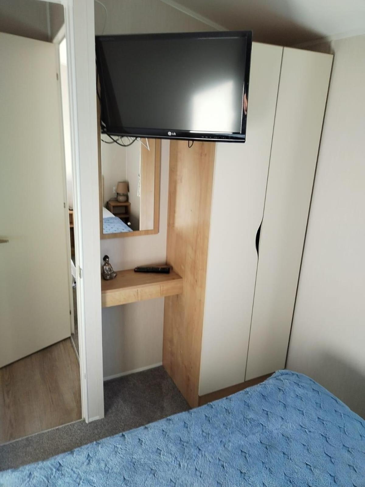 Hotel Lovely Caravan Nearby The Beach In Hunstanton, Norfolk Ref 23071C Exteriér fotografie